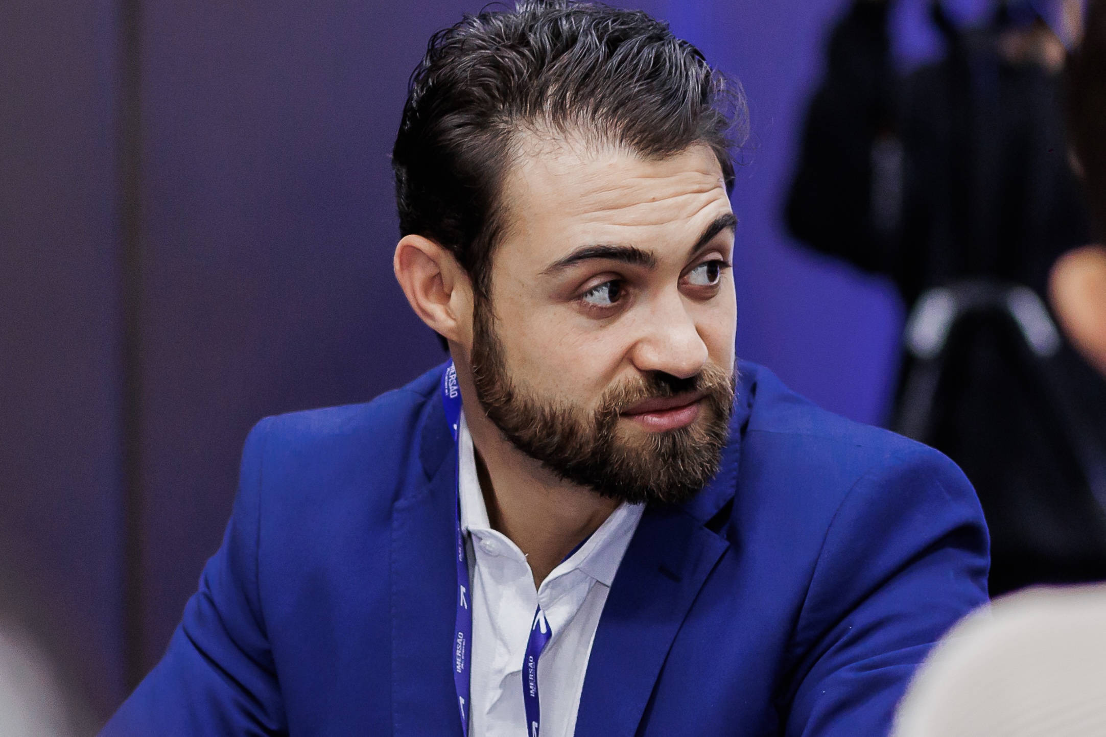 Psicólogo Pedro Tette